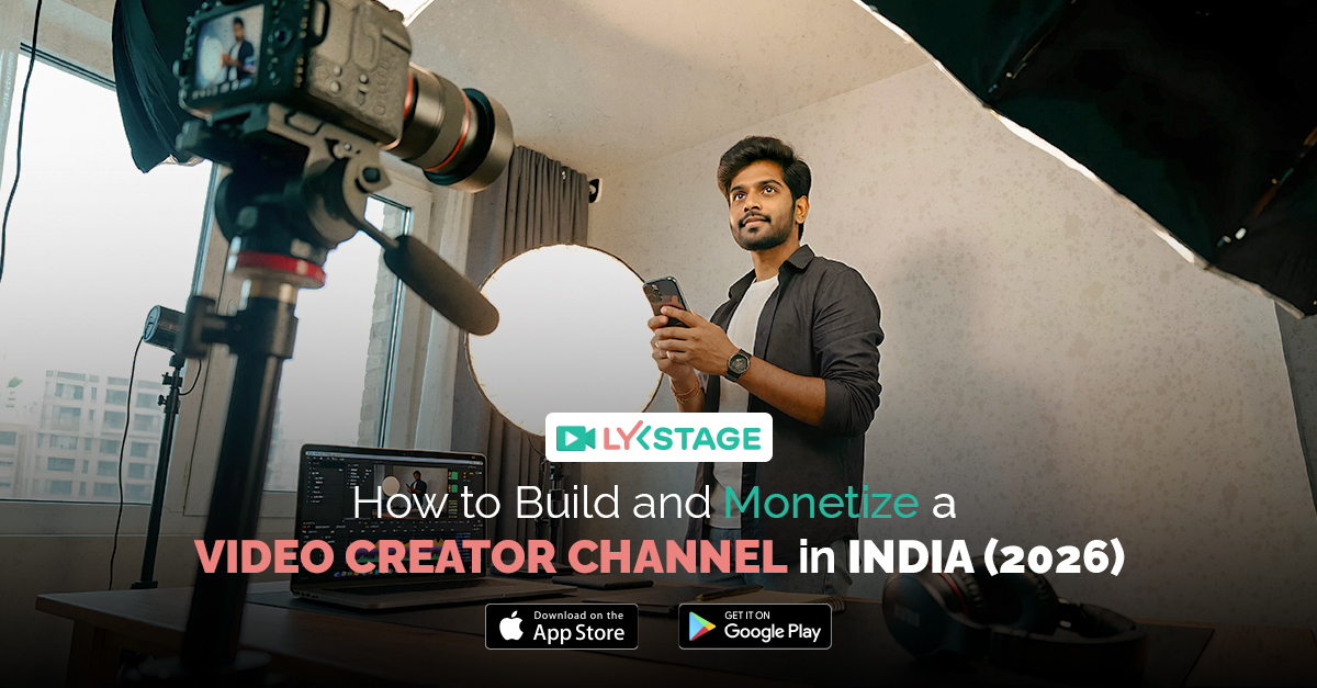 India Creator Guide