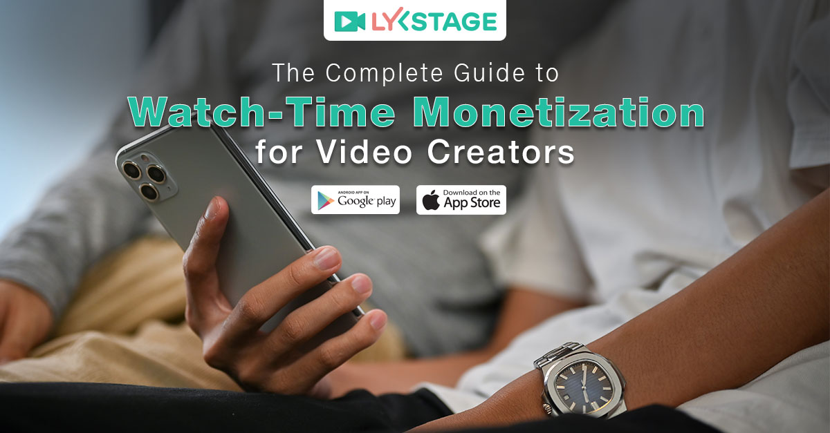 Watch-Time Monetization Guide